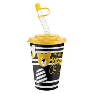 VASO PITILLO CUTE 450 ML