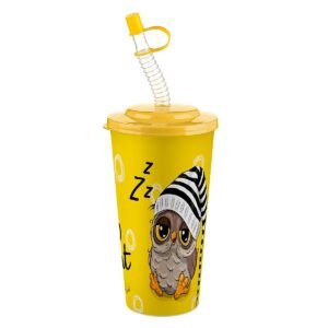 VASO PITILLO SO CUTE 650 ML