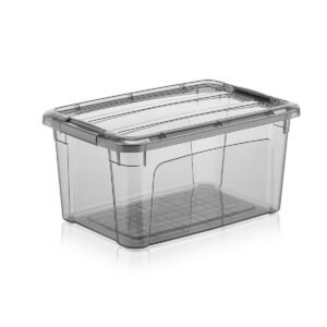 ORGANIZADOR ROYAL BOX TAPA HERMÉTICA 5.7 LT