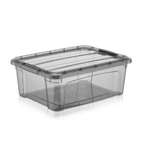 ORGANIZADOR ROYAL BOX TAPA HERMÉTICA 12 LT