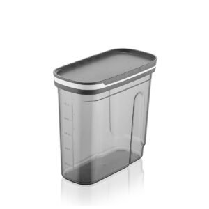 CONTENEDOR DE ALMACENAMIENTO POLI FOOD 1.8 LT