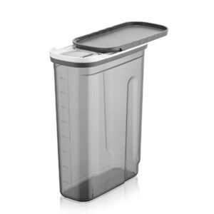 CONTENEDOR DE ALMACENAMIENTO POLI FOOD 2.7 LT