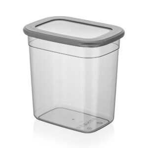 BOX DE ALMACENAMIENTO POLI 1.3 LT