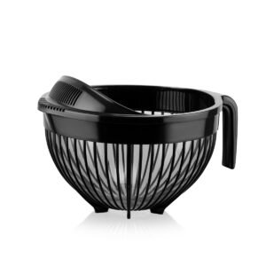 ESCURRIDOR DE ARROZ POLI LINE 3 LT