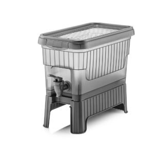 DISPENSADOR DE AGUA LEON 4 LT