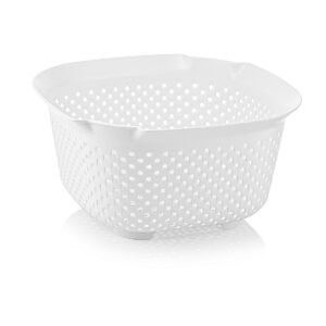 COLADOR POLY LINE  23 CM