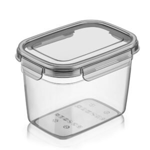 BOX DE ALMACENAMIENTO HERMÉTICA TESNY 1.3 LT