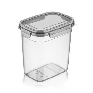 BOX DE ALMACENAMIENTO HERMÉTICA TESNY 2 LT