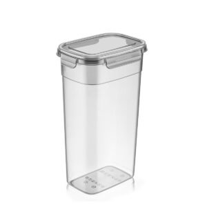 BOX DE ALMACENAMIENTO HERMÉTICA TESNY 3.2 LT