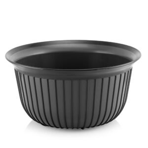 BOWL REDONDO POLI LINE 3 LT