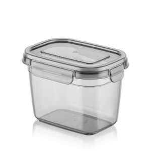 BOX DE ALMACENAMIENTO HERMÉTICA TESNY 800 ML
