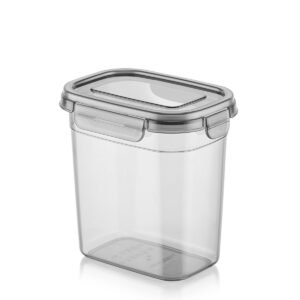 BOX DE ALMACENAMIENTO HERMÉTICA TESNY 1 LT