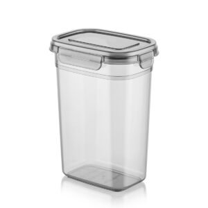 BOX DE ALMACENAMIENTO HERMÉTICA TESNY 1.5 LT