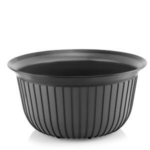 BOWL REDONDO POLI LINE 5 LT