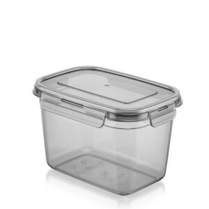 BOX DE ALMACENAMIENTO HERMÉTICA TESNY 2.3 LT