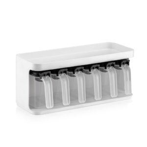 SET CUBE DE 6 CAJAS PARA ESPECIAS