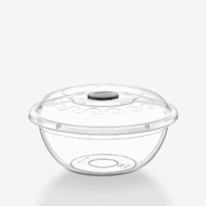 BOWL CON TAPA OTTO N°2 10LT