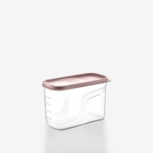 BOX ALMACENAMIENTO N°2 1.25LT