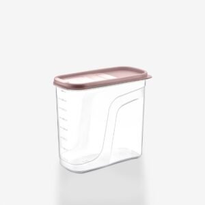 BOX ALMACENAMIENTO N°3 2LT