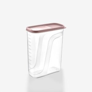 BOX ALMACENAMIENTO N°4 2.75LT