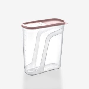 BOX ALMACENAMIENTO N°5 4LT