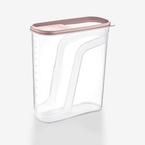 BOX ALMACENAMIENTO N°6 6LT