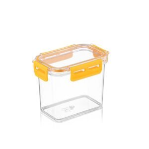 CHEF BOX PORTA ALIMENTOS RECTANGULAR 760 ML