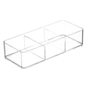 ORGANIZADOR INTELIGENTE 3 COMPARTIMENTOS