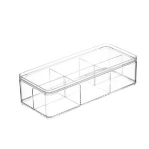 ORGANIZADOR INTELIGENTE 6 COMPARTIMENTOS