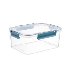 CAJA RECTANGULAR CLARA 2.8 LT