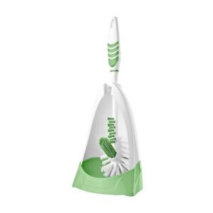 SET DE CEPILLO PARA INODORO SOFTON