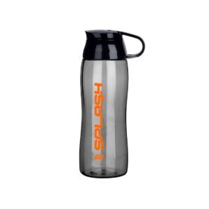 BOTELLA DE AGUA AQUA 750 ML