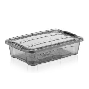 ORGANIZADOR ROYAL BOX TAPA HERMÉTICA 2.8 LT