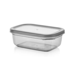 BOX DE ALMACENAMIENTO PEGGY 400 ML