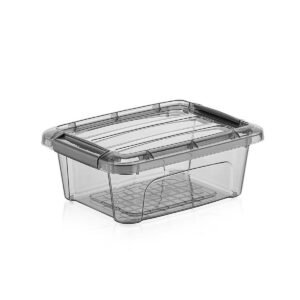 ORGANIZADOR ROYAL BOX TAPA HERMÉTICA 1.2 LT