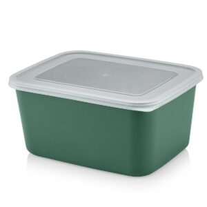 BOX ALMACENAMIENTO FEELY 3.5 LT