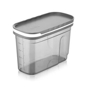 CONTENEDOR DE ALMACENAMIENTO POLI FOOD 1.2 LT