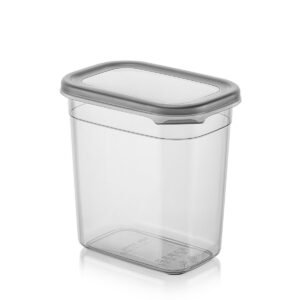 BOX DE ALMACENAMIENTO PEGGY 1.15 LT