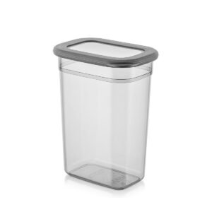 BOX DE ALMACENAMIENTO POLI 1.5 LT