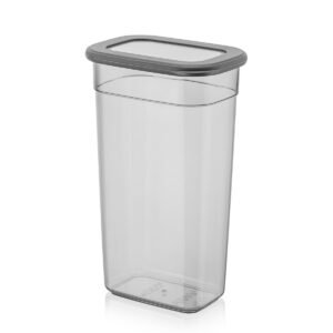 BOX DE ALMACENAMIENTO POLI 1.9 LT