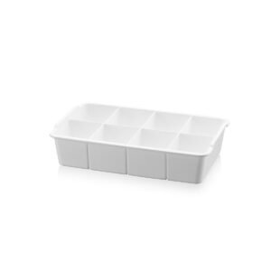 ORGANIZADOR DE 8 COMPARTIMENTOS