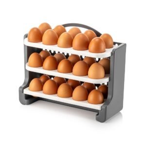 CAJA EGGY PARA 30 HUEVOS