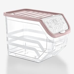 FOOD BOX ALMACENAMIENTO