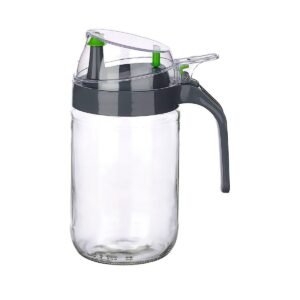 CONTENEDOR PARA ACEITE 660 ML