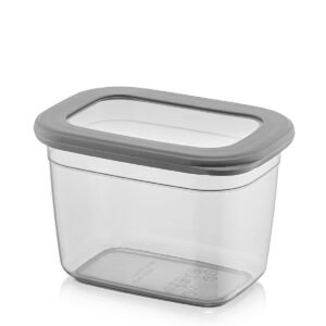 BOX DE ALMACENAMIENTO POLI 1.3 LT