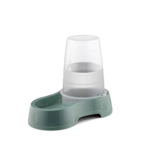 DISPENSADOR DE AGUA Y COMIDA 1,5 LT