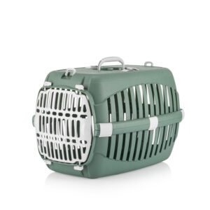 GUACAL TRANSPORTADOR PARA MASCOTAS MEDIANO