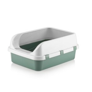 ARENERO ABIERTO PARA GATOS