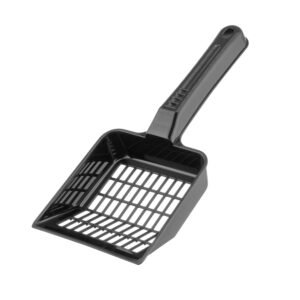 PALA PEQUEÑA PARA ARENA – RANURA ANCHA