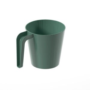 VASO PORCION PARA ALIMENTO DE MASCOTA SCOOPY